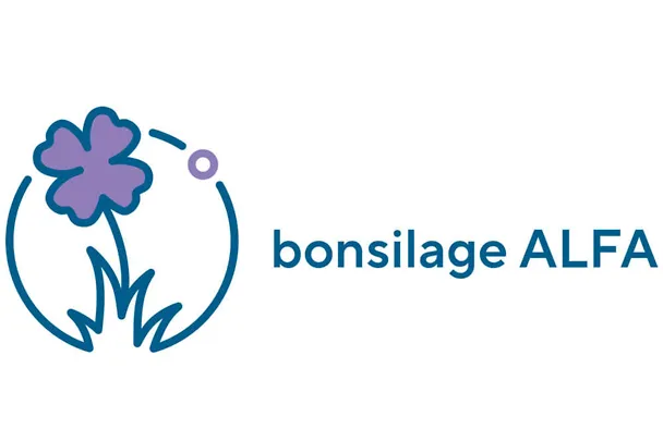 Logo bonsilage ALFA