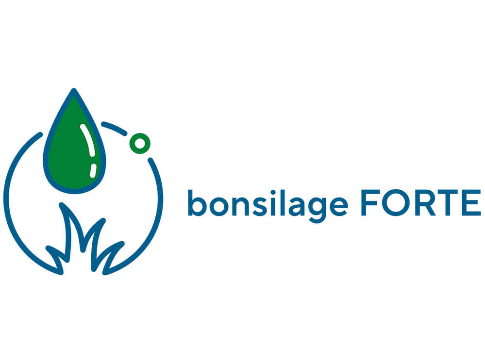 Logo bonsilage FORTE Logo bonsilage FORTE