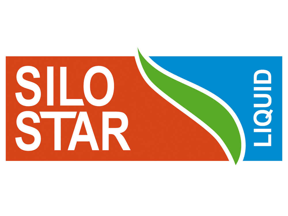 Logo SILOSTAR LIQUID Logo SILOSTAR LIQUID